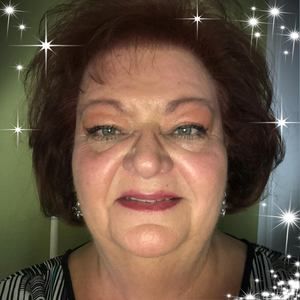 Meet your Posher, Pamela